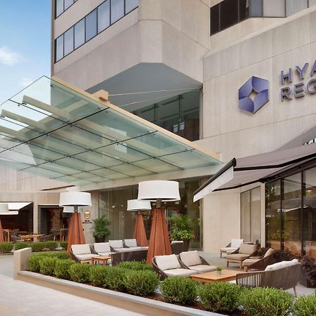 Hyatt Regency Louisville Eksteriør billede