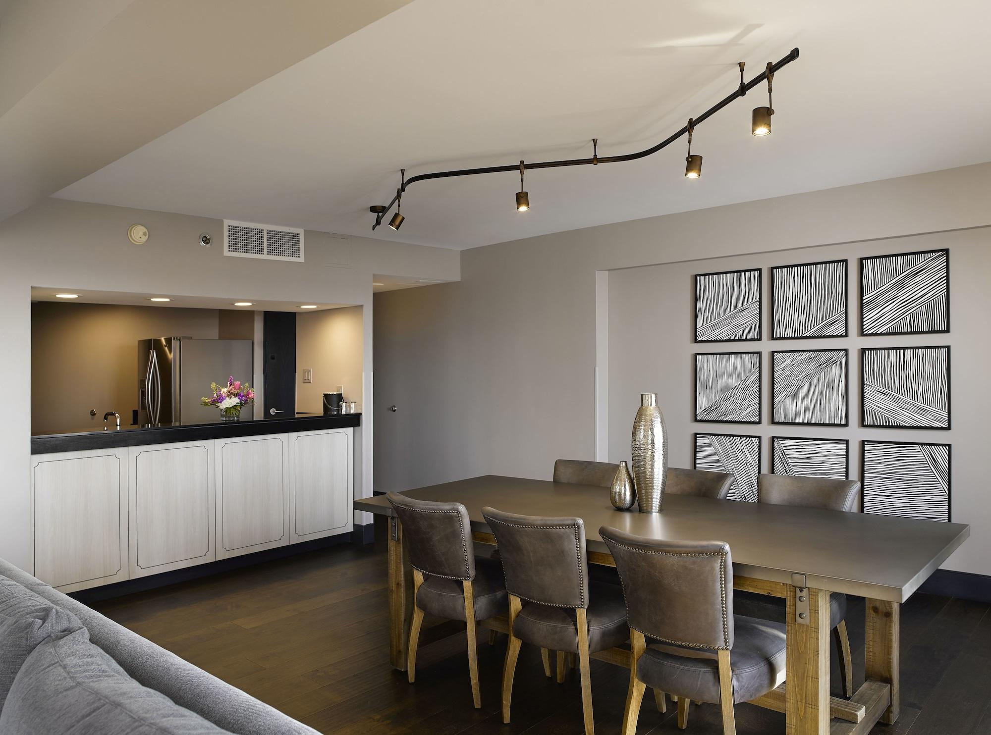 Hyatt Regency Louisville Eksteriør billede