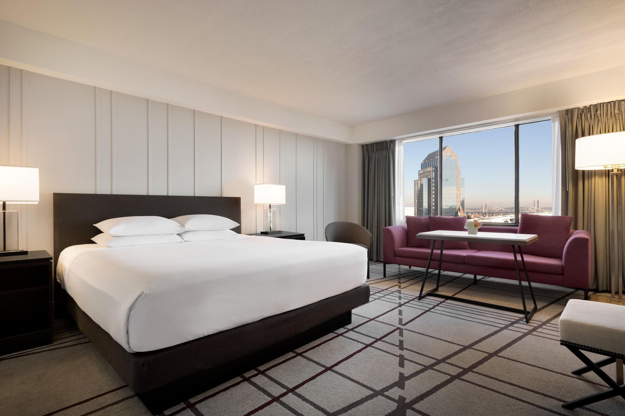 Hyatt Regency Louisville Eksteriør billede