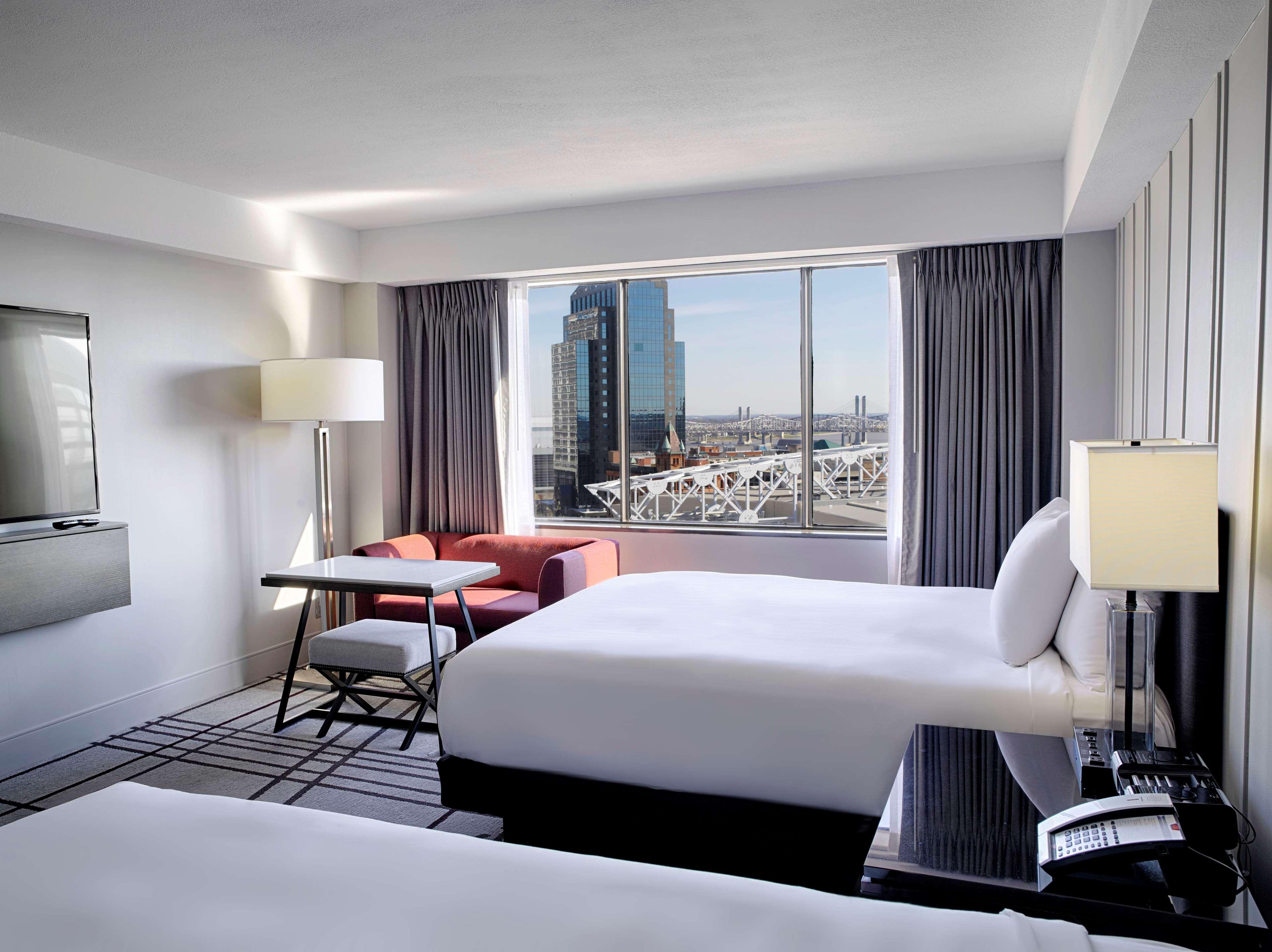 Hyatt Regency Louisville Eksteriør billede