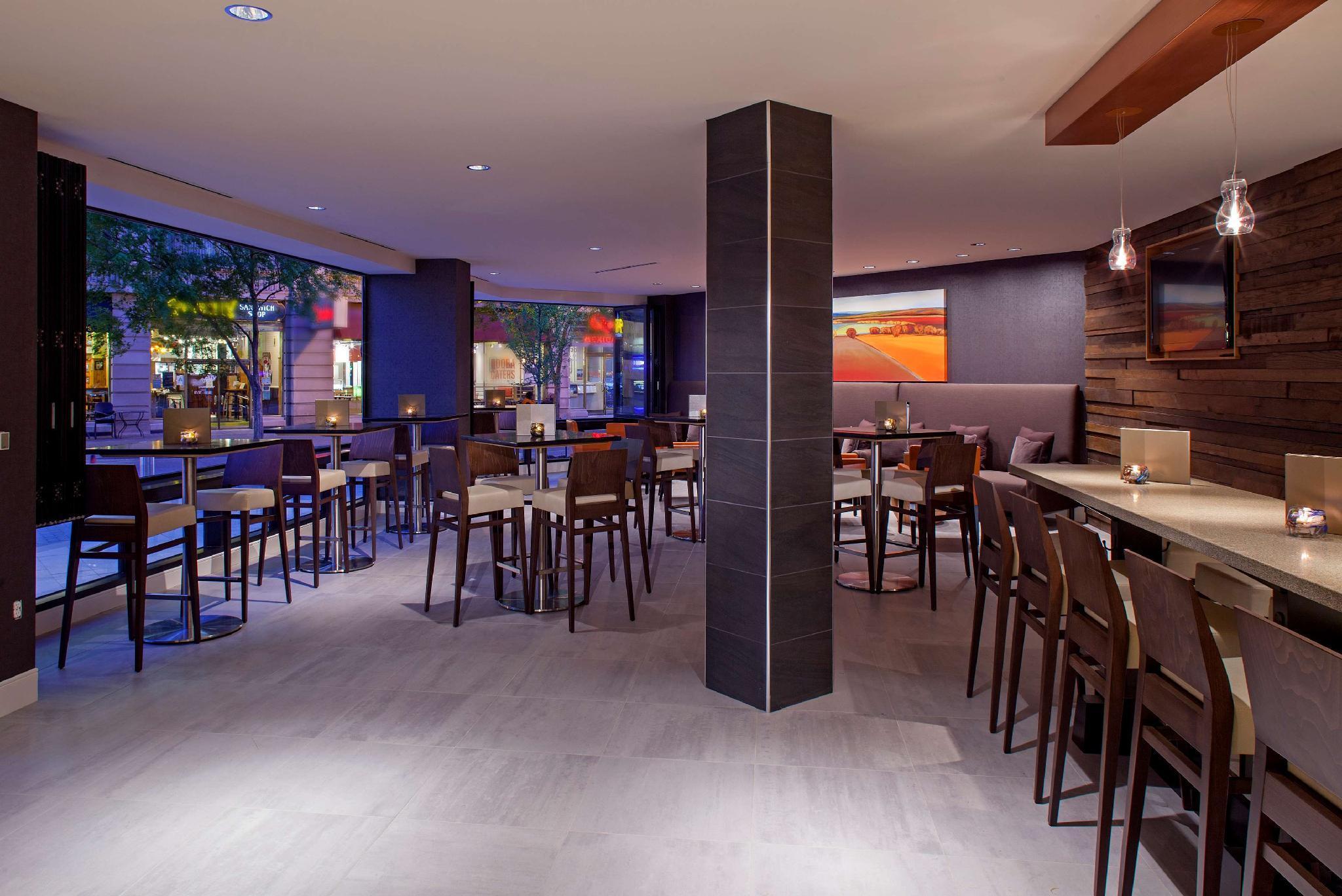 Hyatt Regency Louisville Eksteriør billede