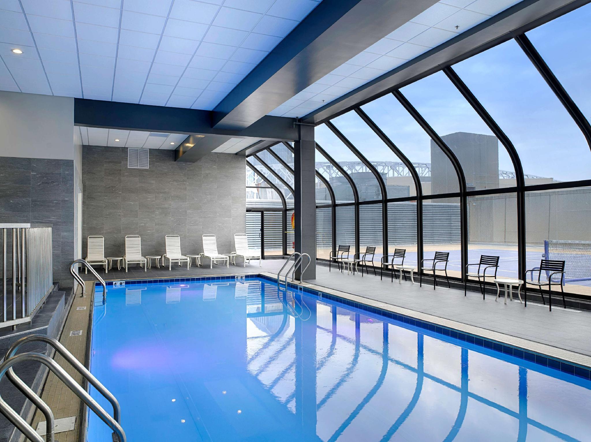 Hyatt Regency Louisville Eksteriør billede