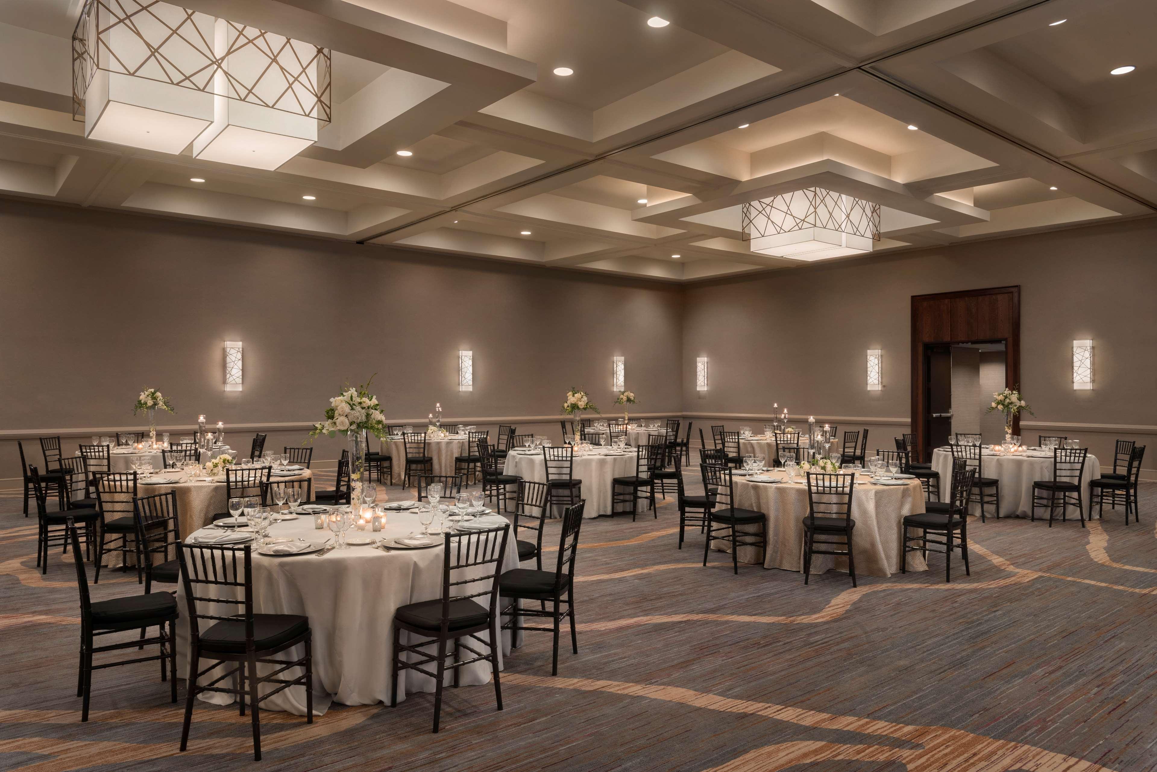 Hyatt Regency Louisville Eksteriør billede
