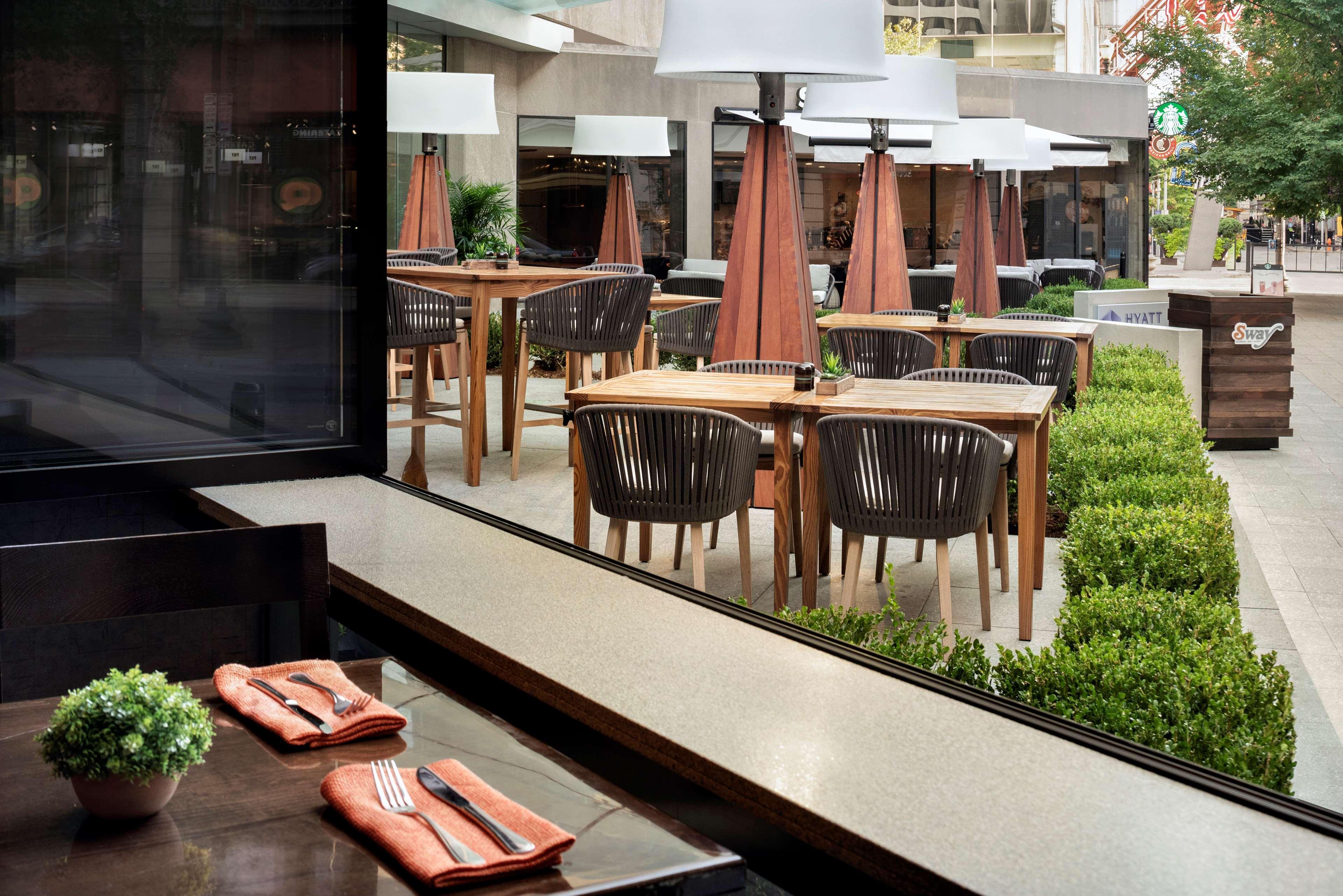 Hyatt Regency Louisville Eksteriør billede