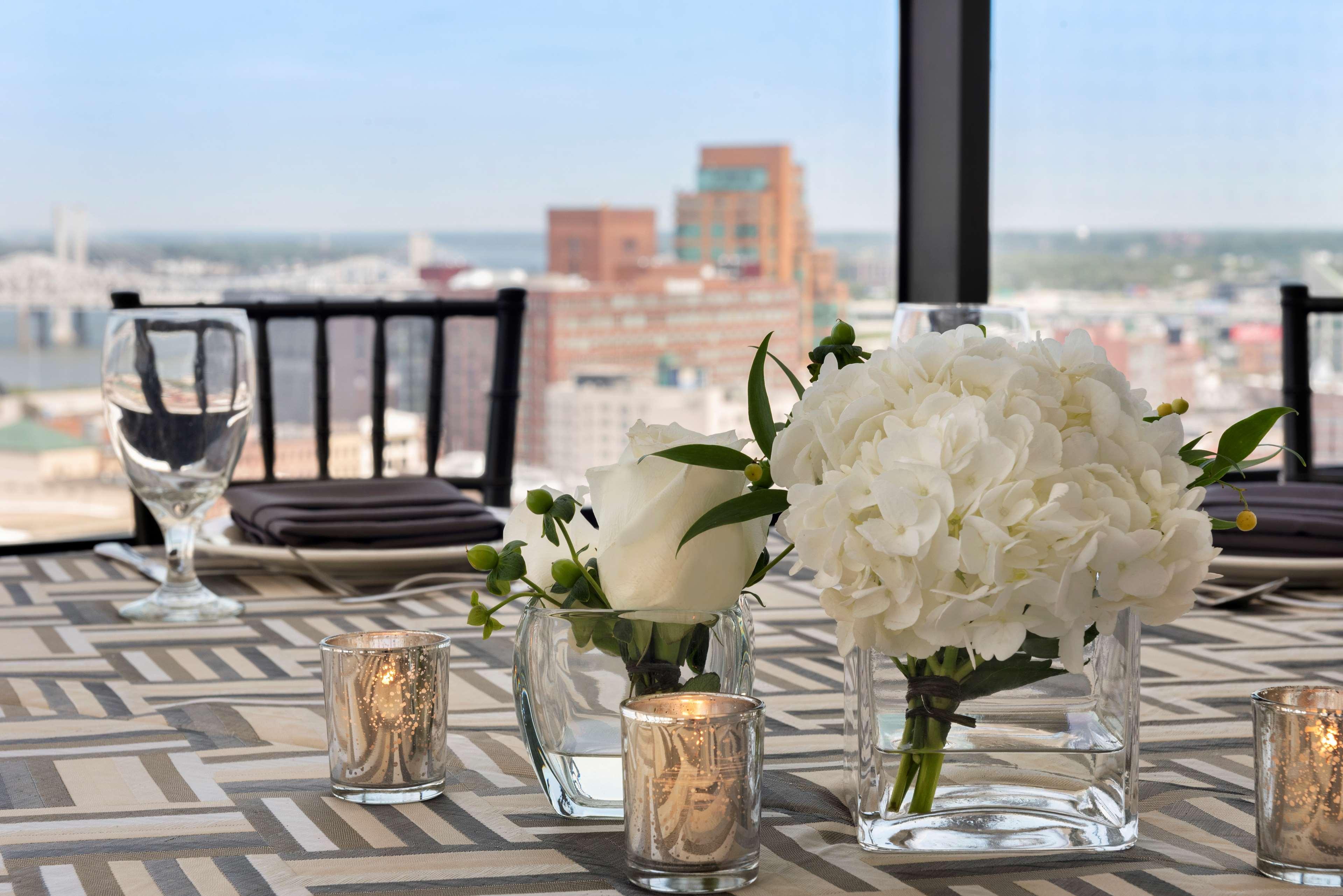 Hyatt Regency Louisville Eksteriør billede