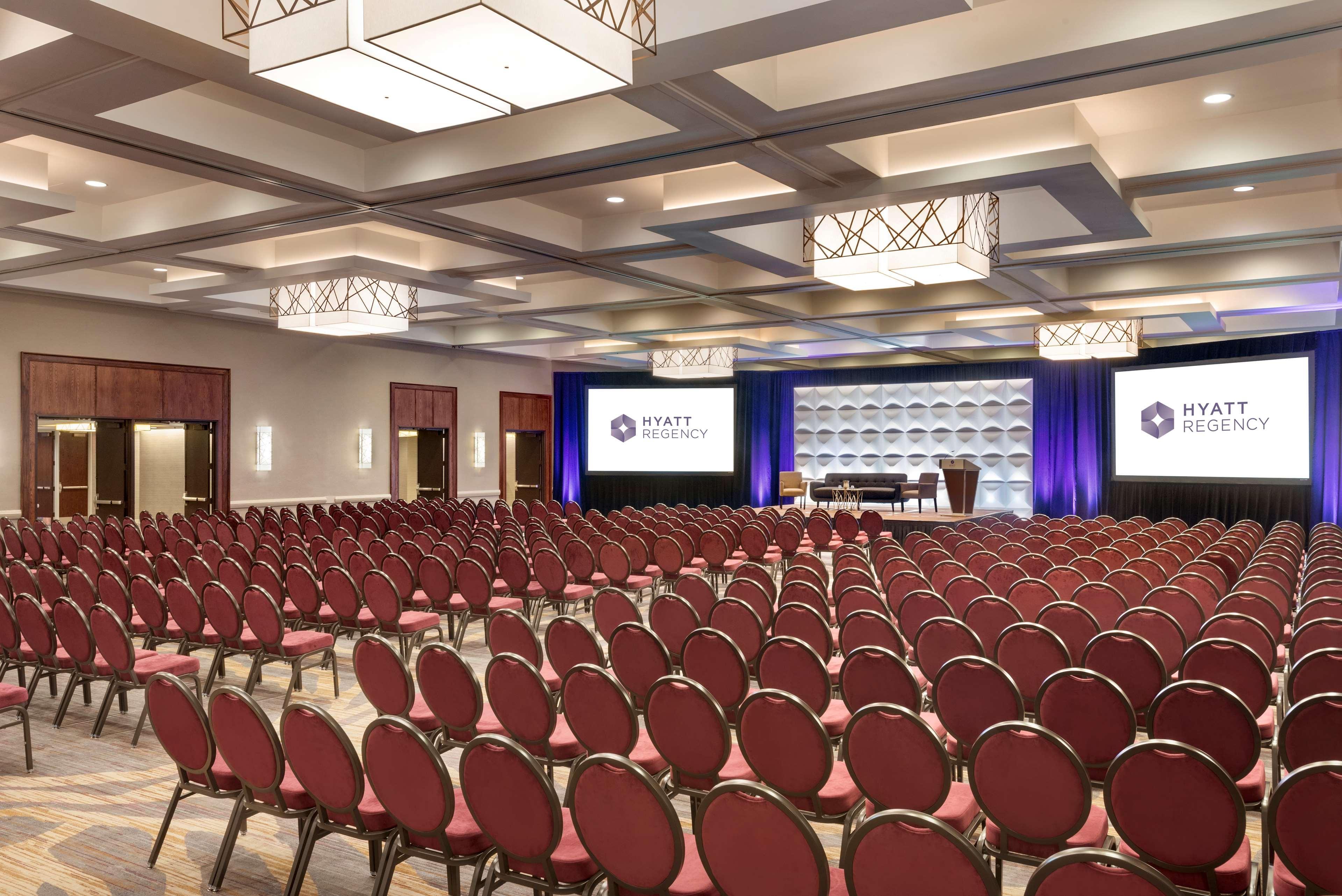 Hyatt Regency Louisville Eksteriør billede