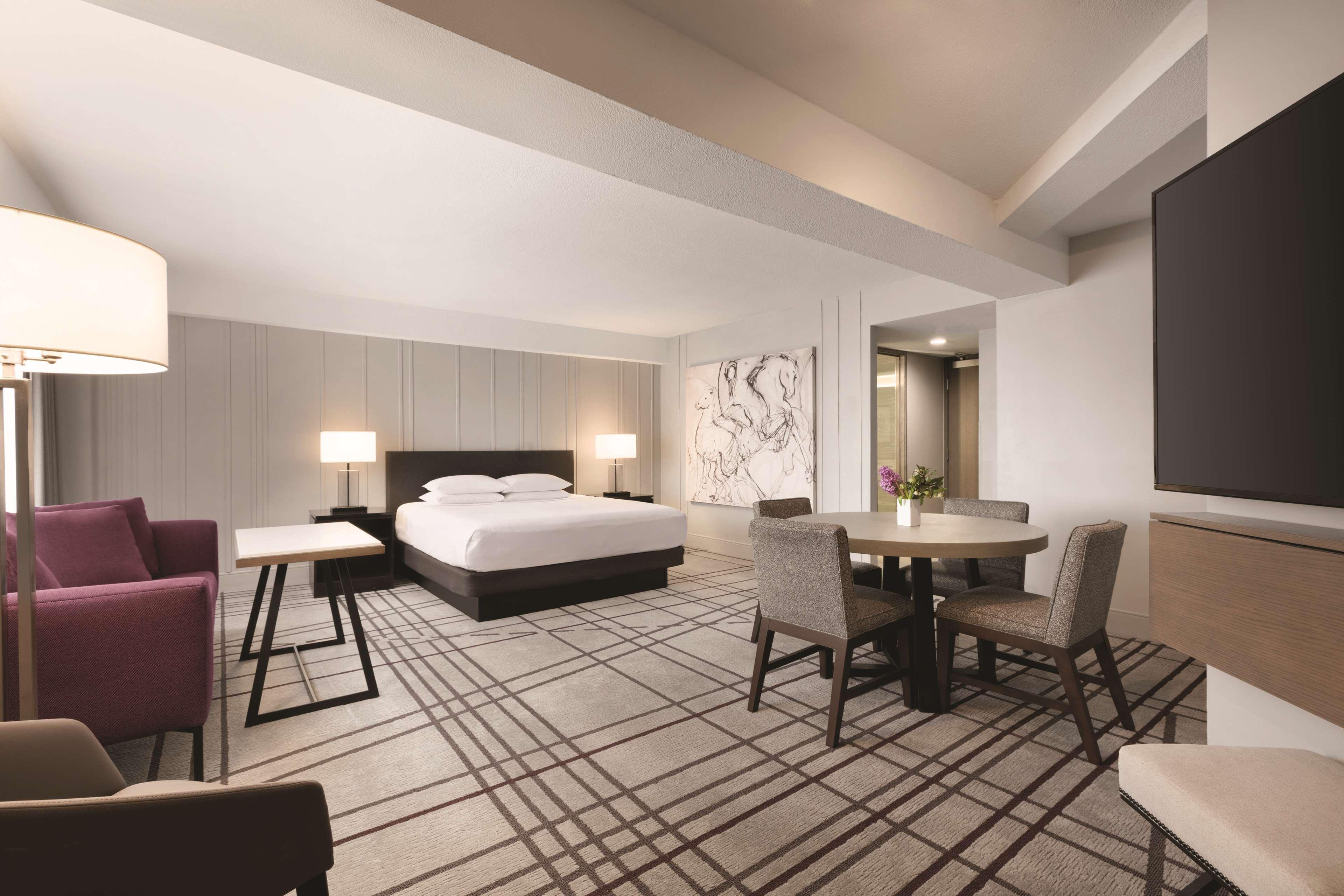 Hyatt Regency Louisville Eksteriør billede