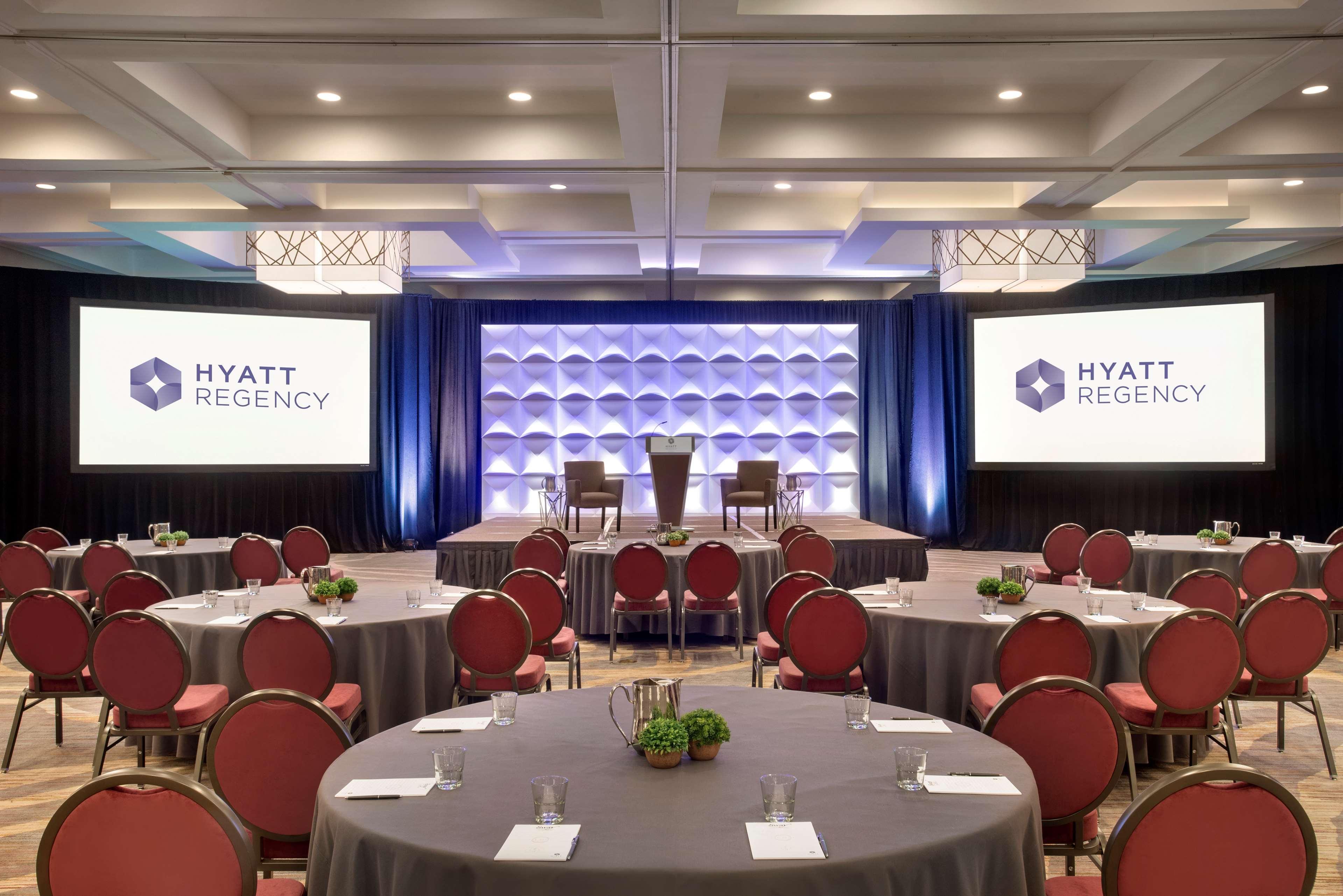 Hyatt Regency Louisville Eksteriør billede