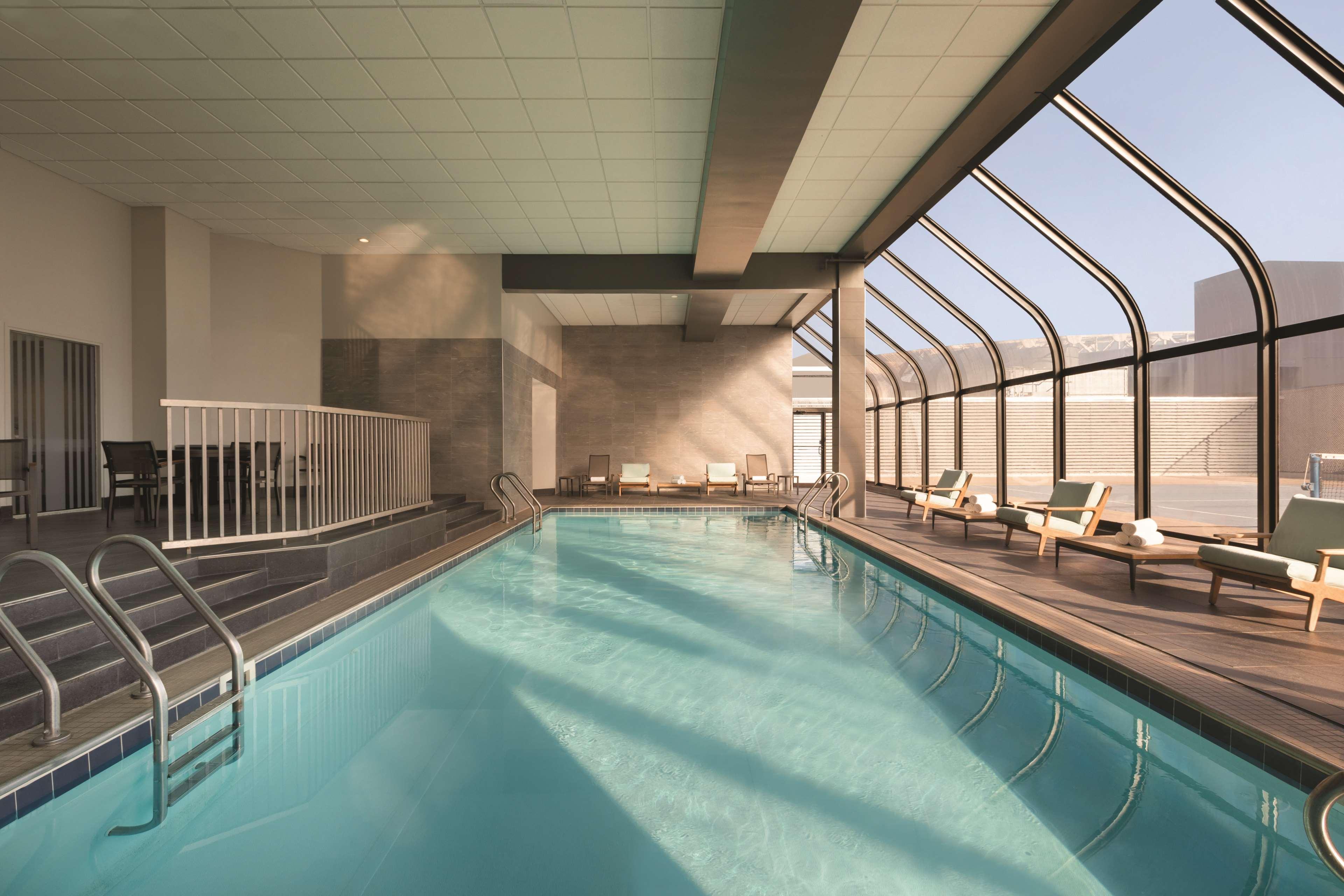 Hyatt Regency Louisville Eksteriør billede
