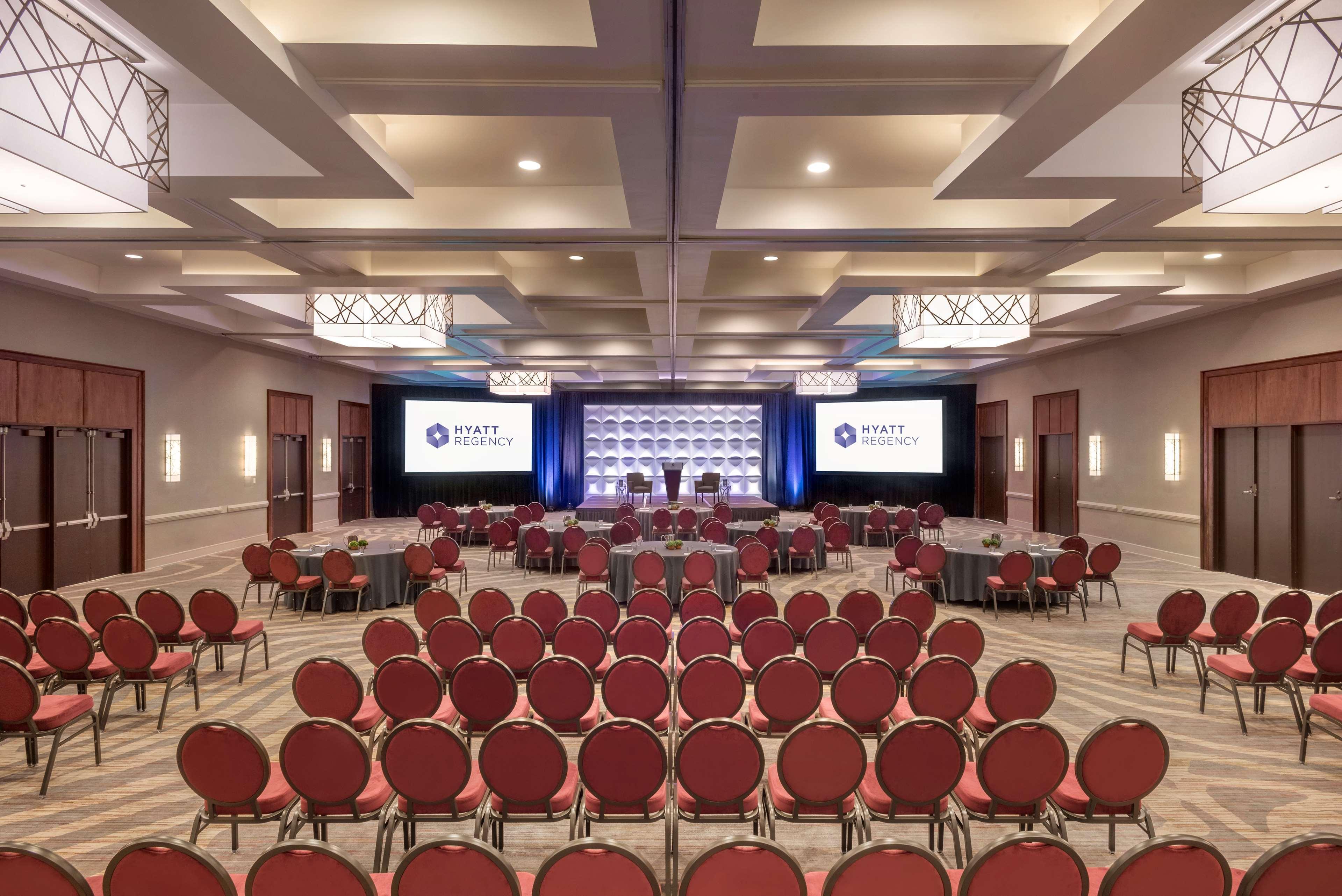 Hyatt Regency Louisville Eksteriør billede