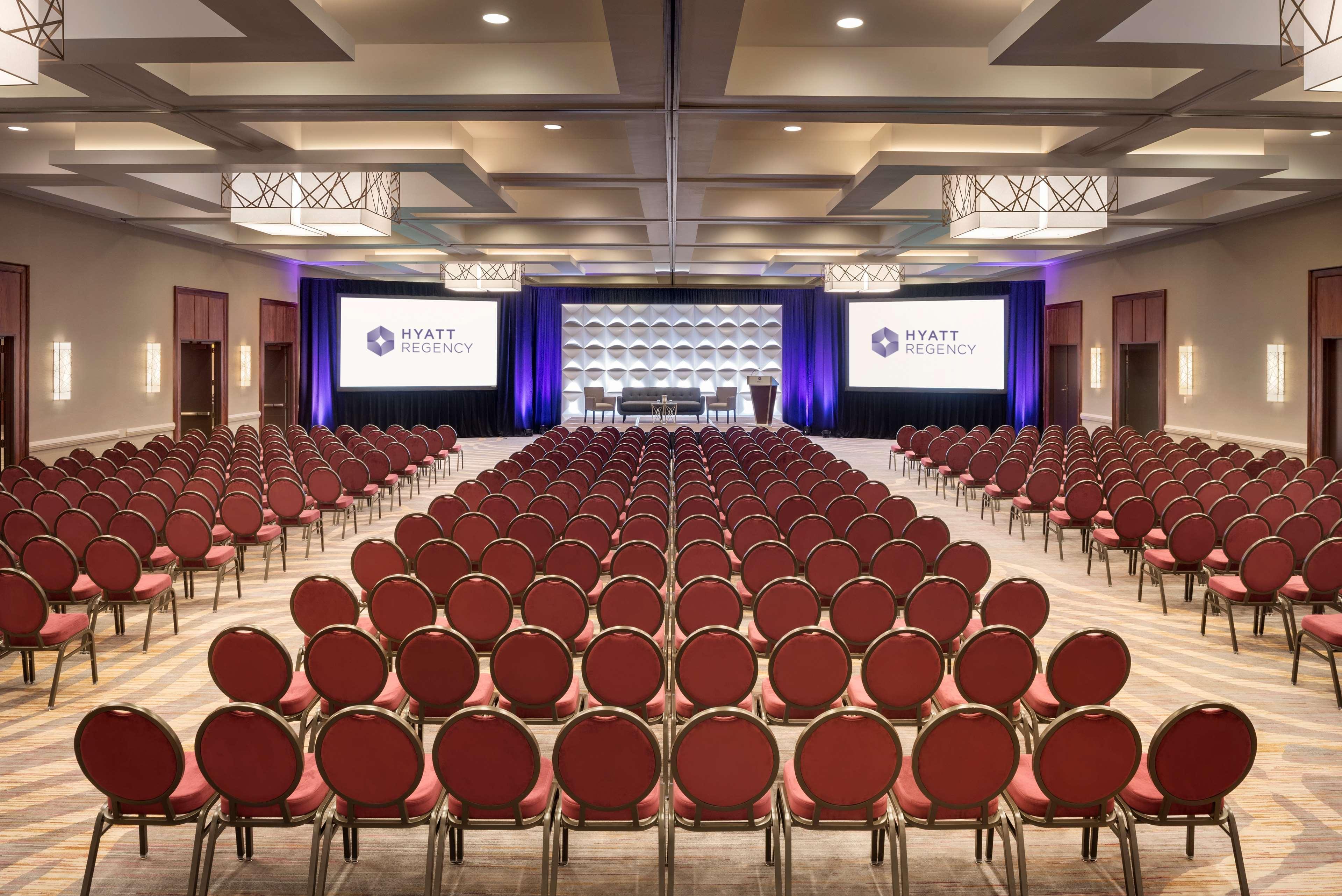 Hyatt Regency Louisville Eksteriør billede