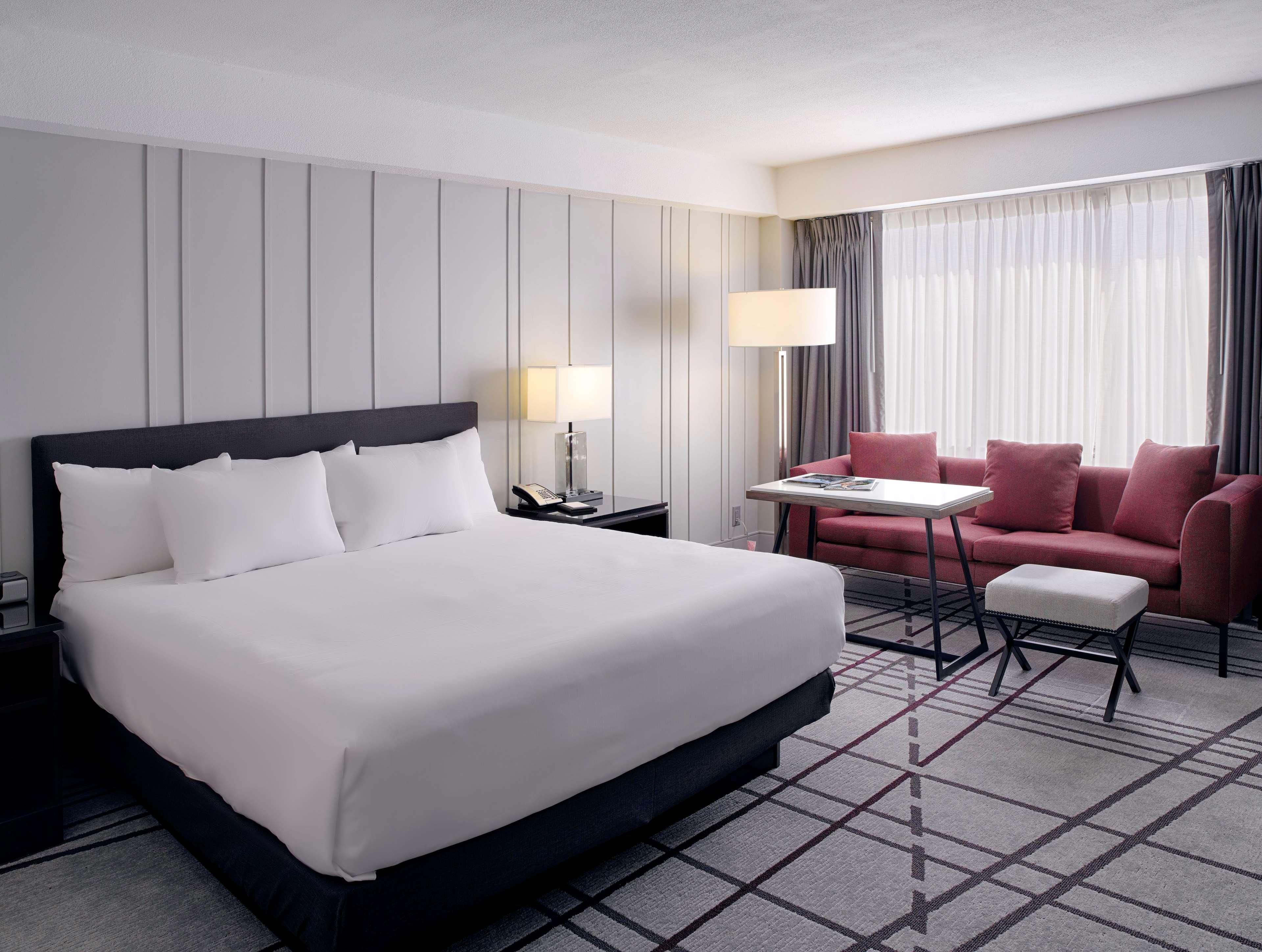 Hyatt Regency Louisville Eksteriør billede