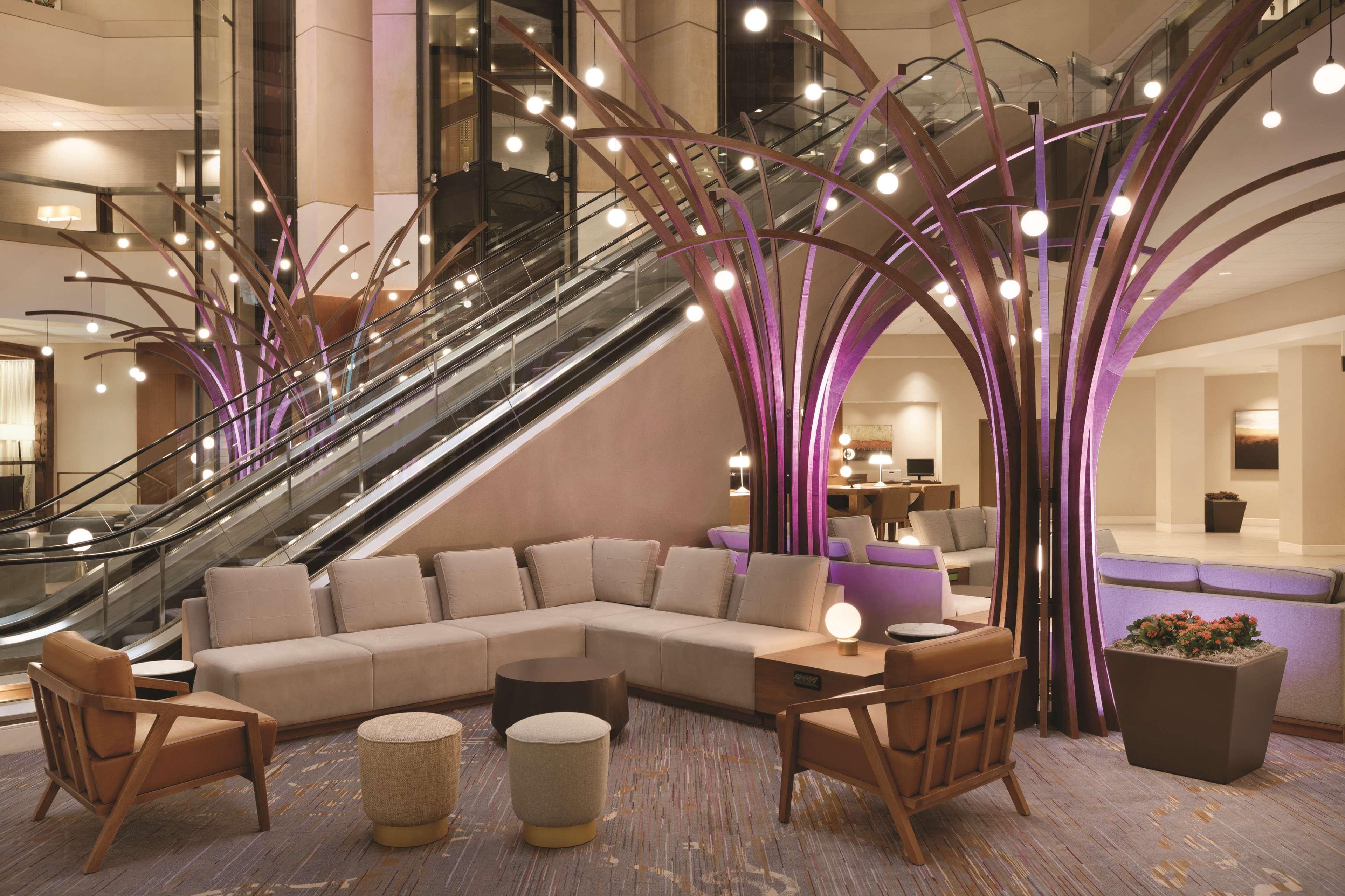 Hyatt Regency Louisville Eksteriør billede