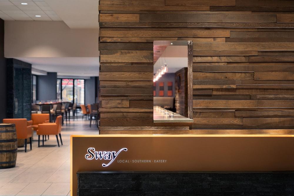 Hyatt Regency Louisville Eksteriør billede