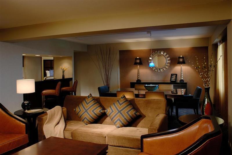 Hyatt Regency Louisville Eksteriør billede