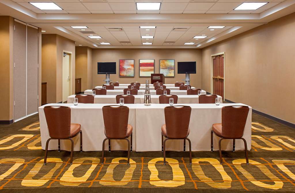 Hyatt Regency Louisville Faciliteter billede
