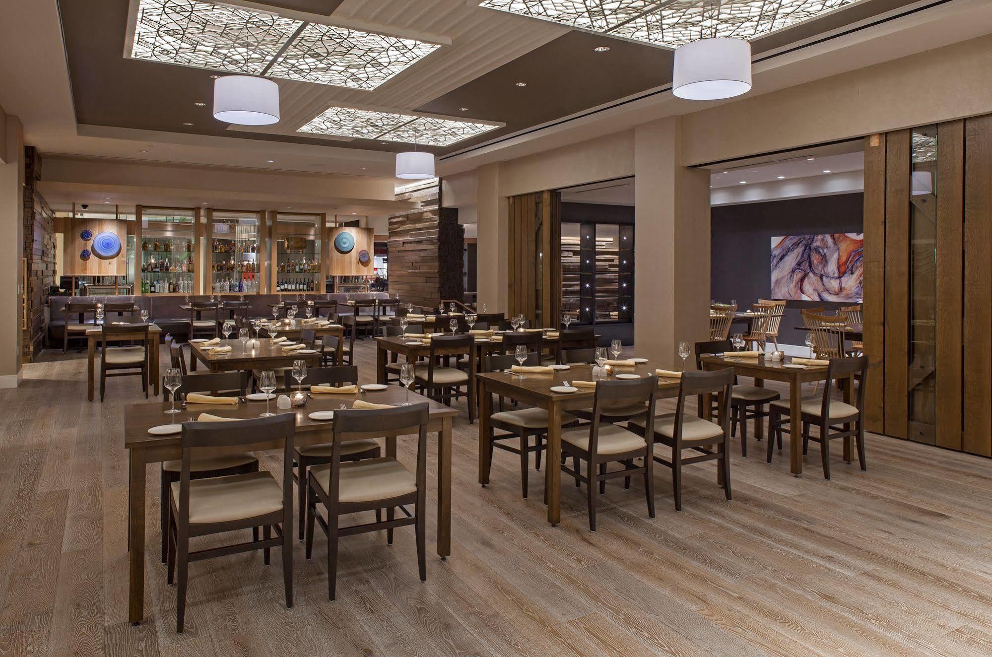 Hyatt Regency Louisville Eksteriør billede