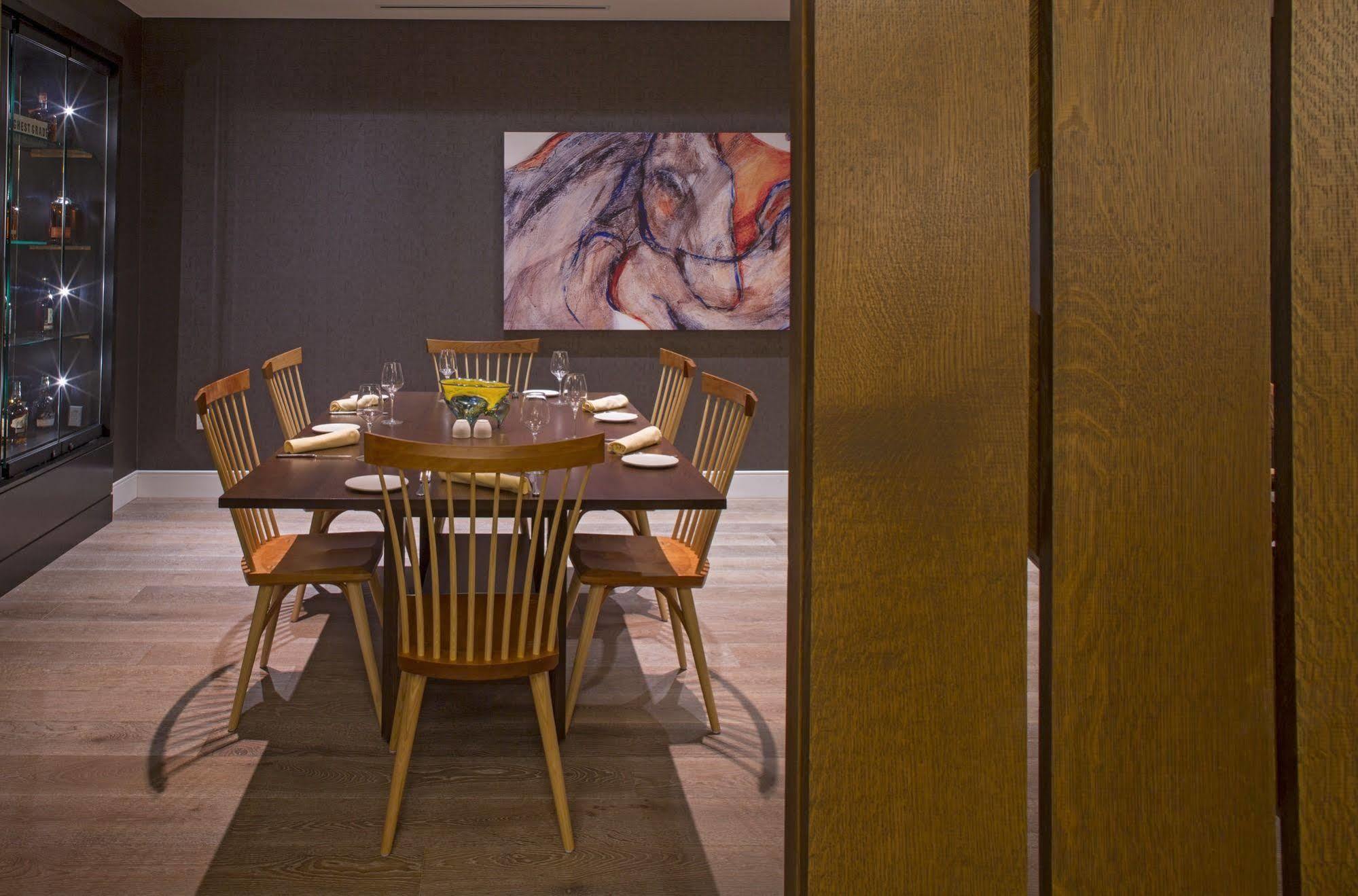 Hyatt Regency Louisville Eksteriør billede