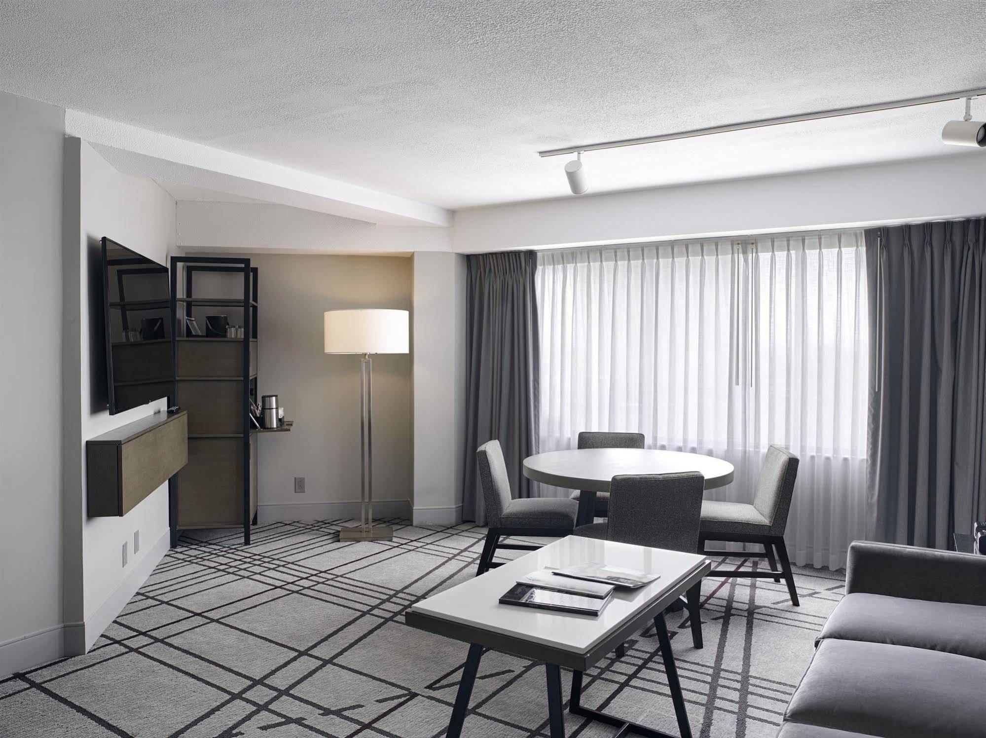 Hyatt Regency Louisville Eksteriør billede