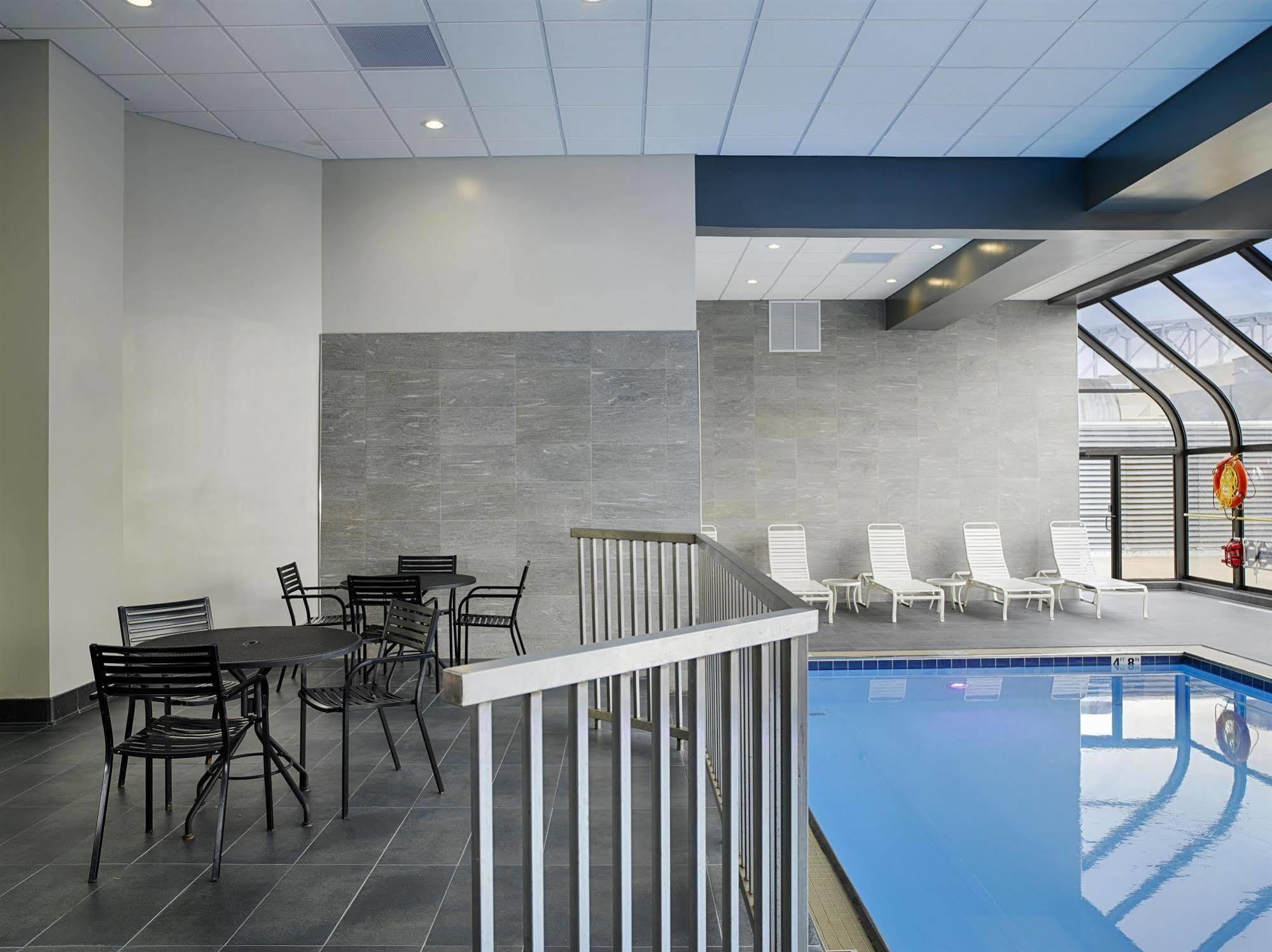 Hyatt Regency Louisville Eksteriør billede