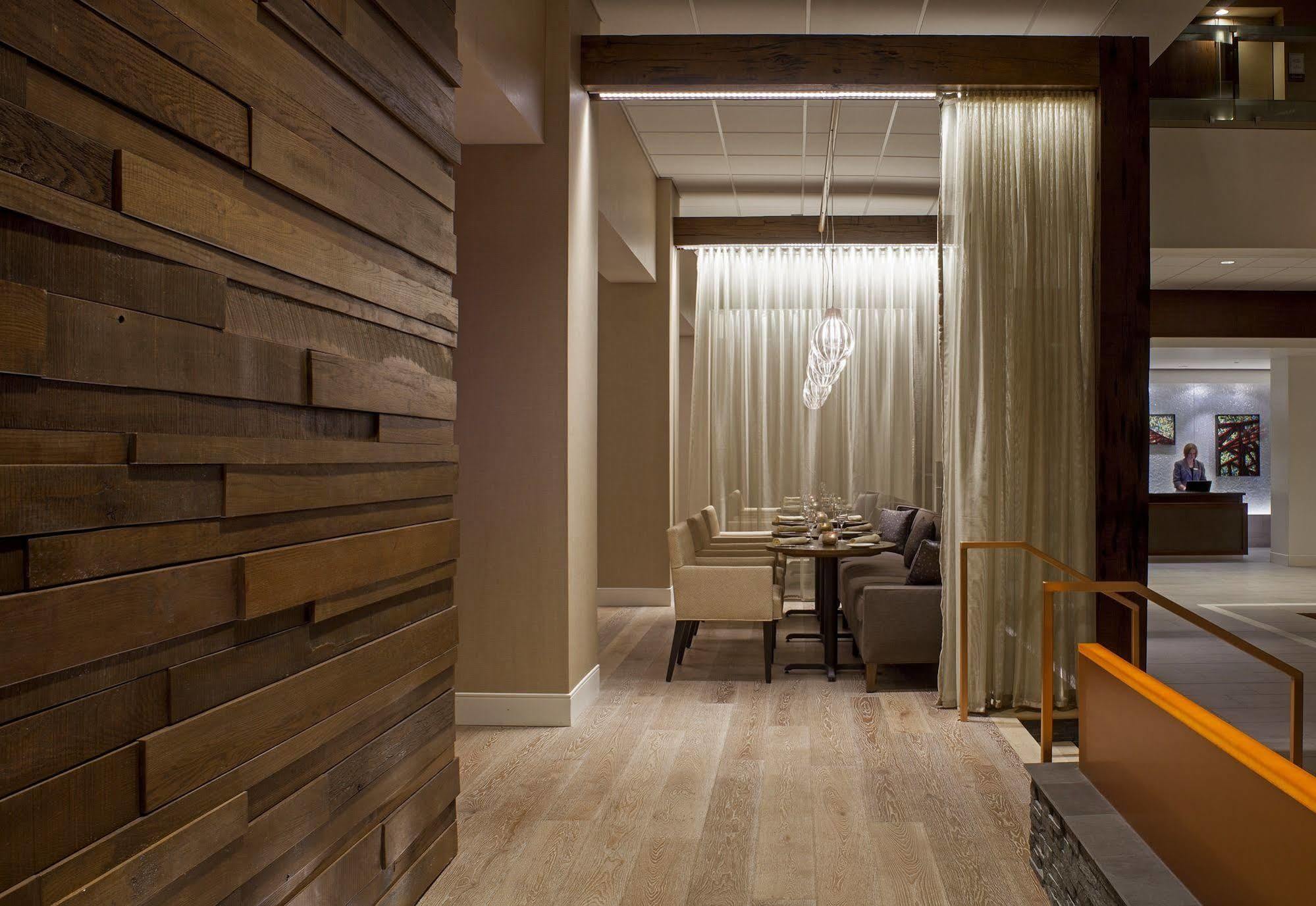 Hyatt Regency Louisville Eksteriør billede