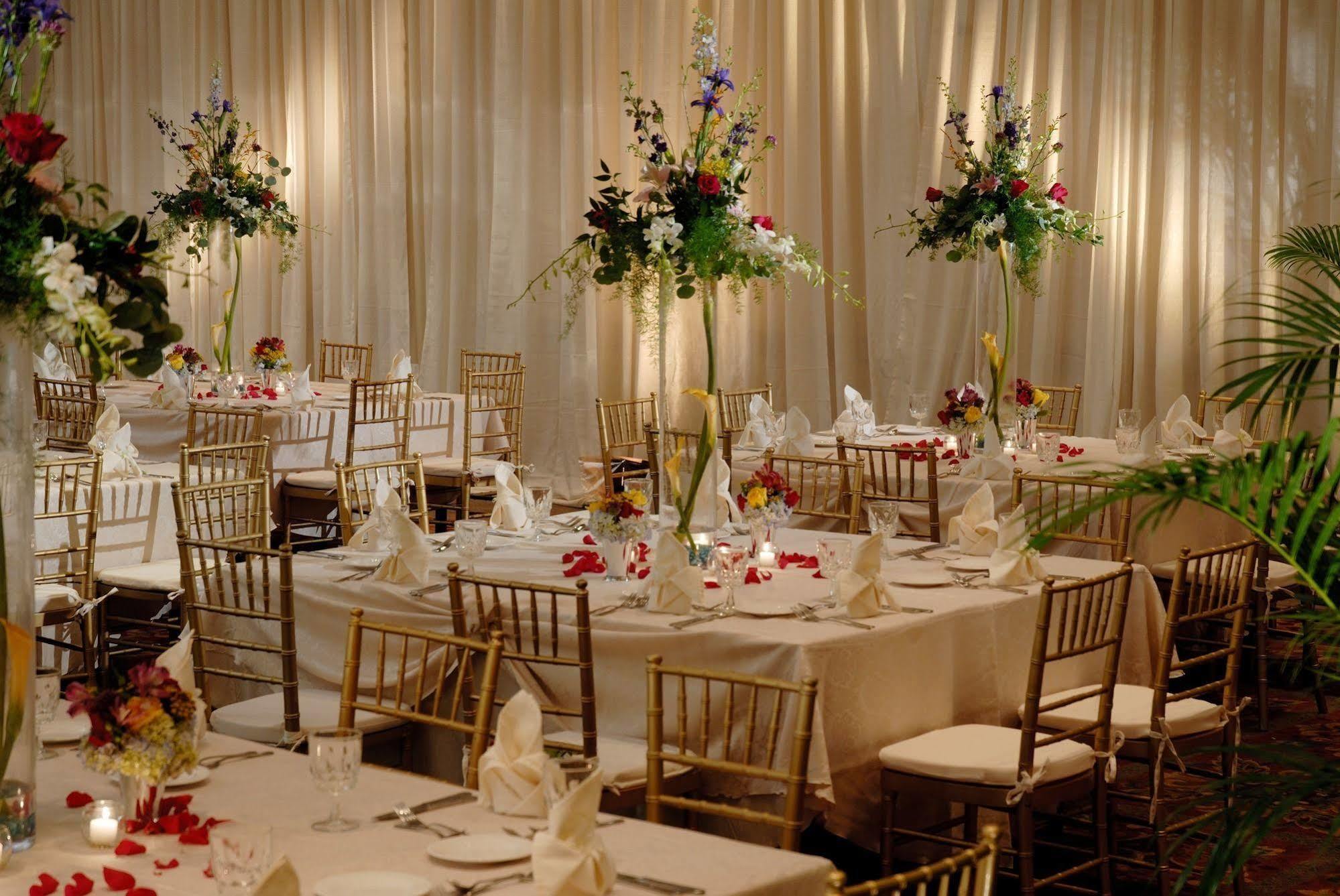 Hyatt Regency Louisville Restaurant billede