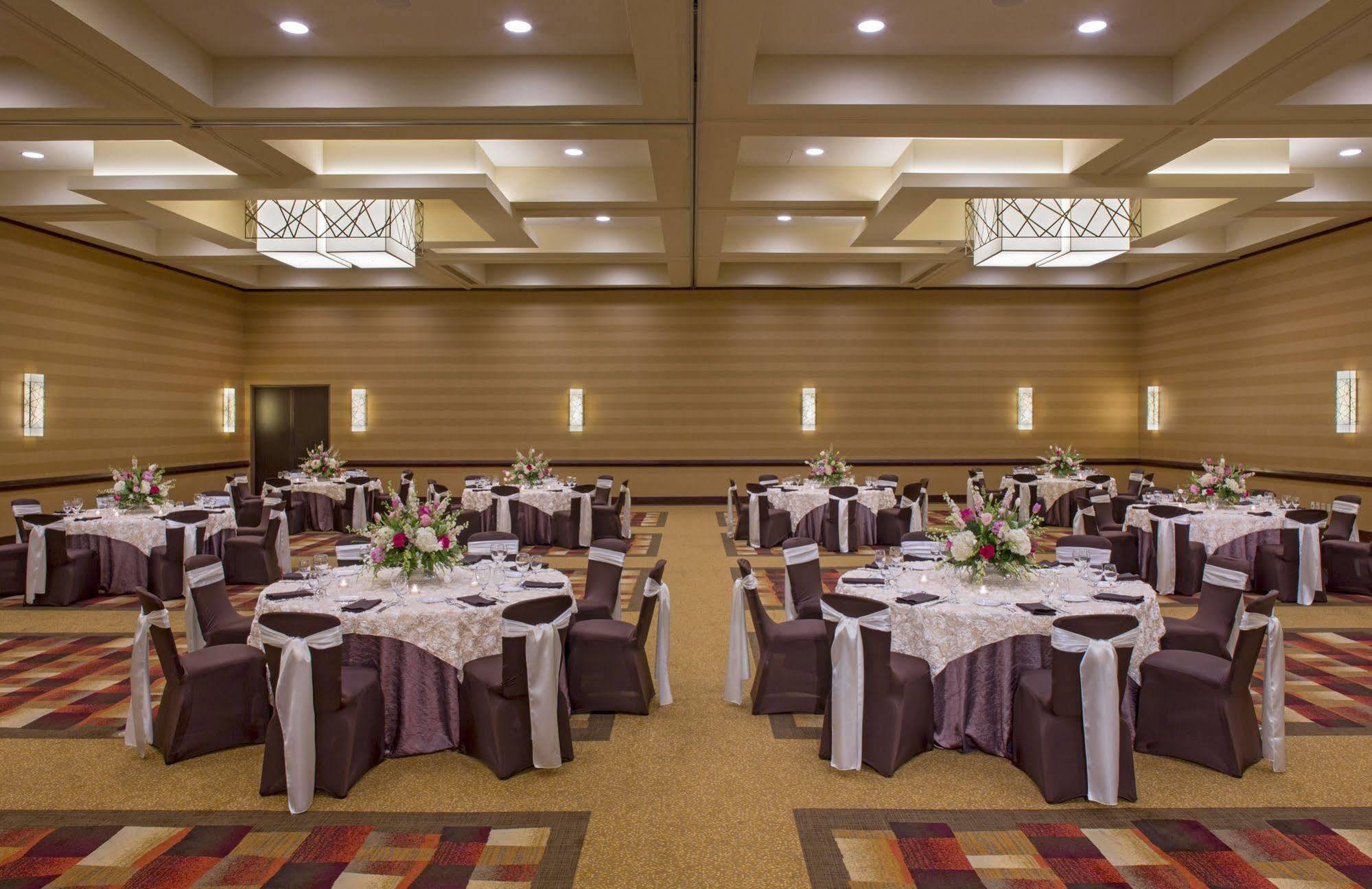 Hyatt Regency Louisville Eksteriør billede