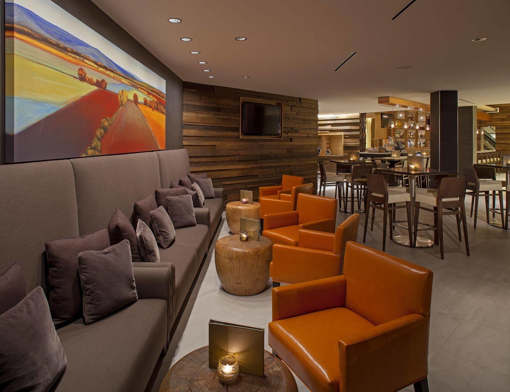 Hyatt Regency Louisville Eksteriør billede