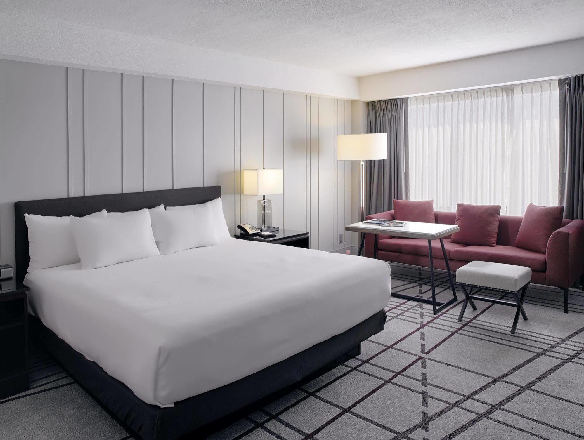 Hyatt Regency Louisville Eksteriør billede