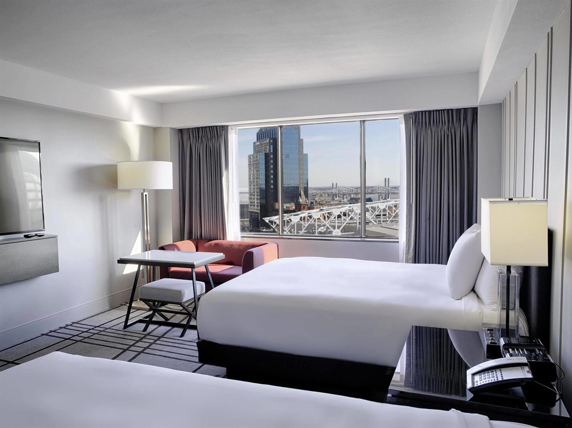 Hyatt Regency Louisville Eksteriør billede