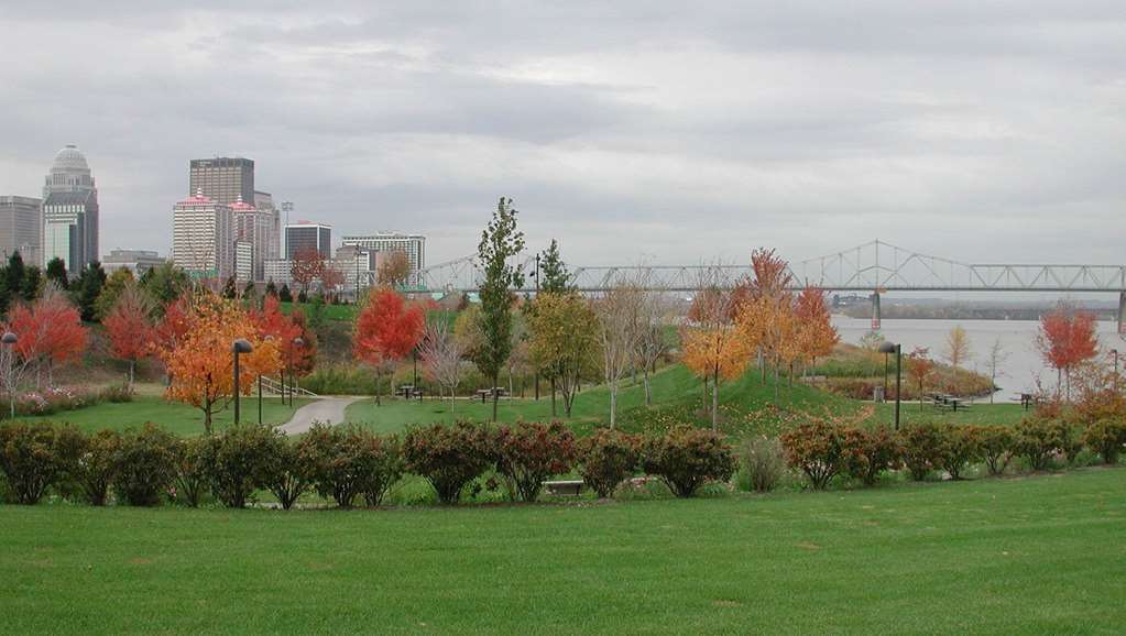 Hyatt Regency Louisville Bekvemmeligheder billede